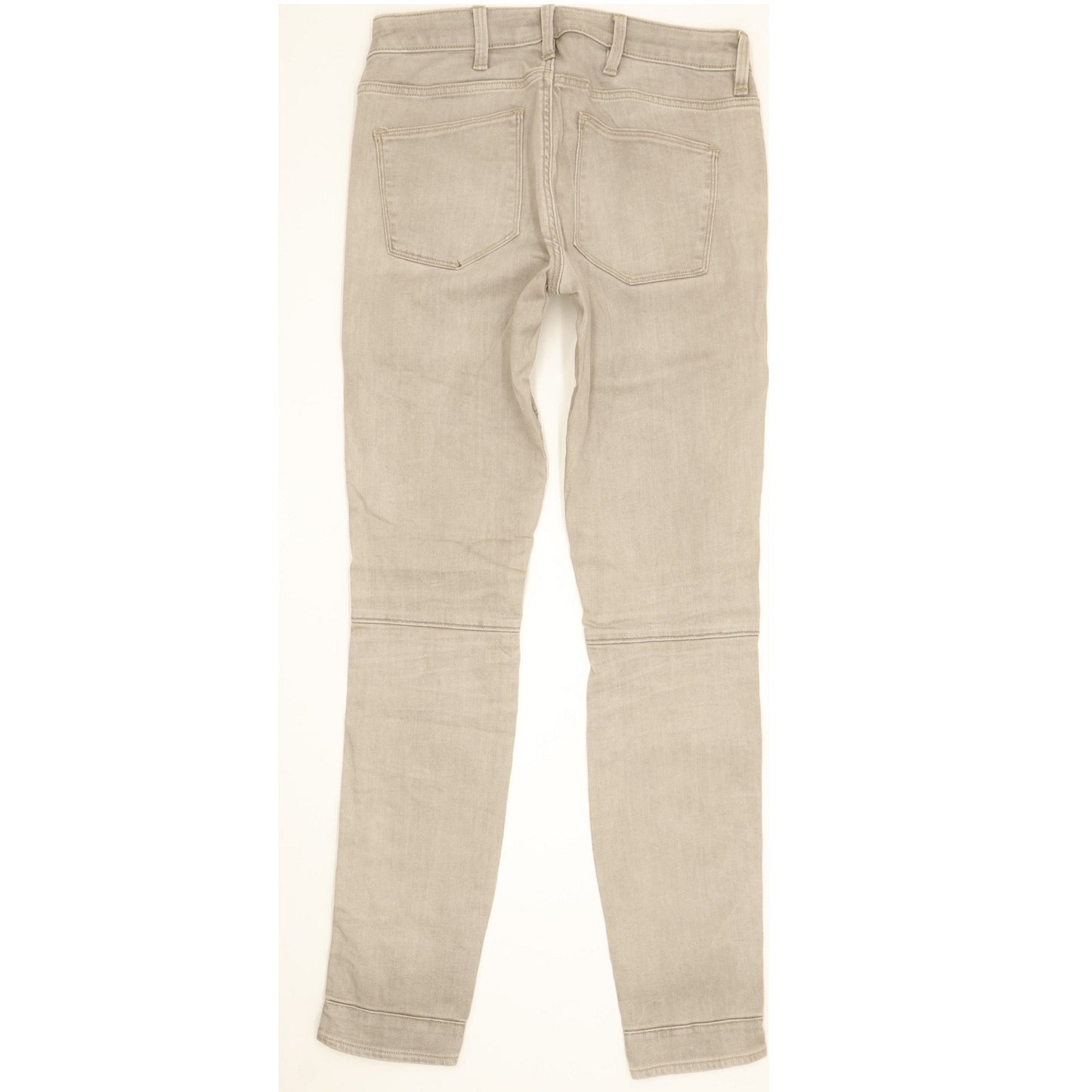 G-Star 5620-Z Women Grey Skinny Slim Stretch Jeans W27 L30