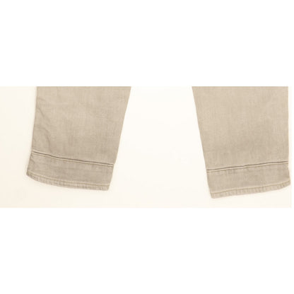G-Star 5620-Z Women Grey Skinny Slim Stretch Jeans W27 L30