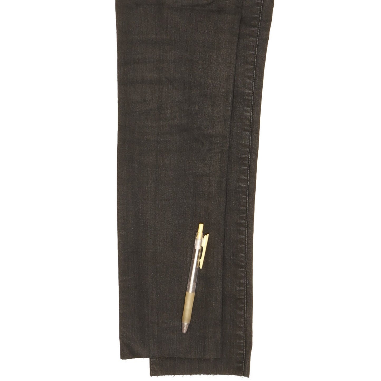 Diesel Livier Women Black Skinny Slim Jegging Stretch Jeans W26 L26