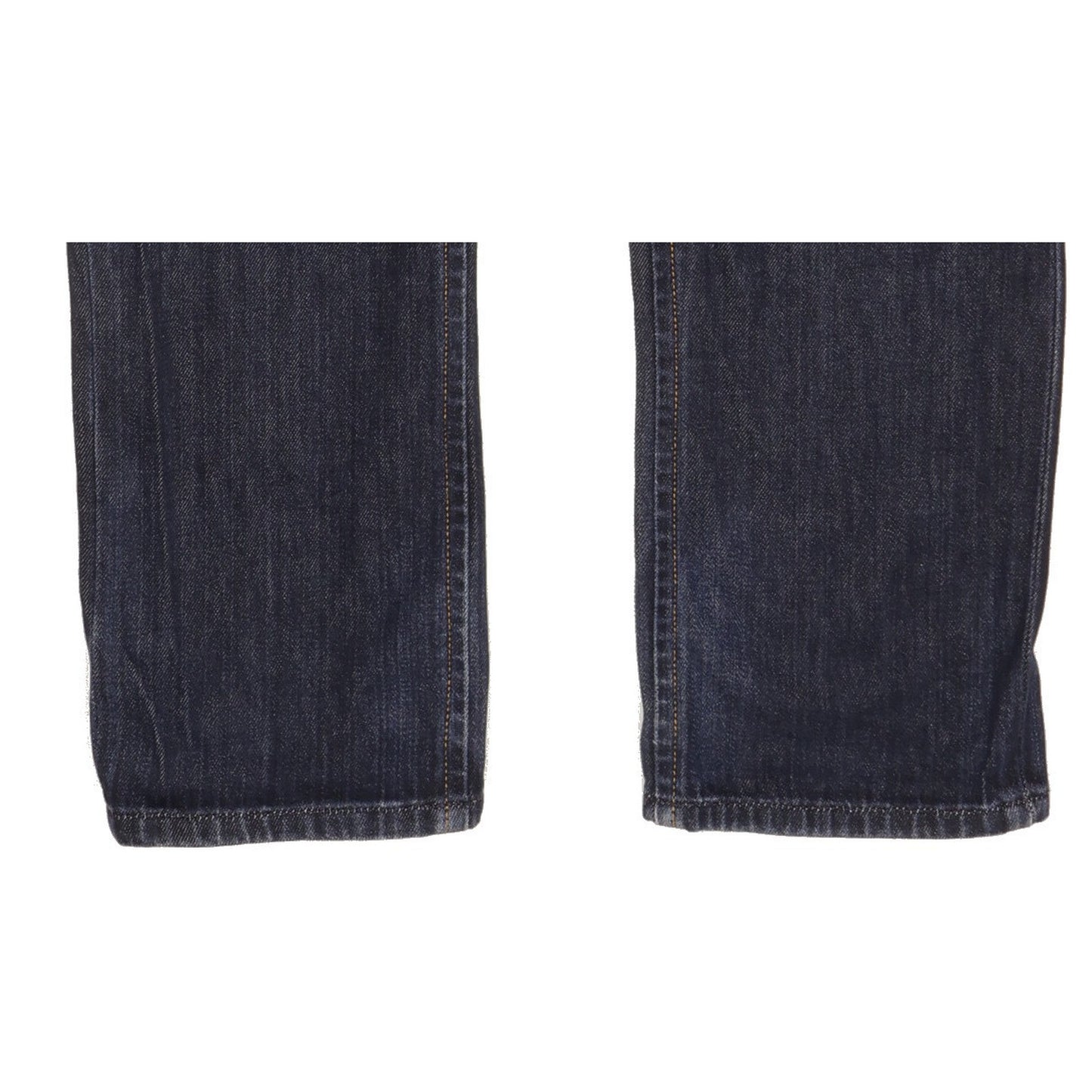 Diesel Darron Men Blue Straight Regular Jeans W30 L32