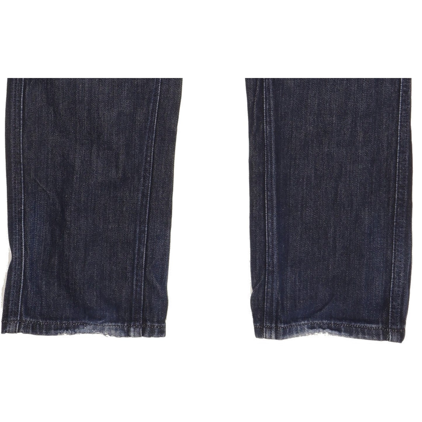 Diesel Darron Men Blue Straight Regular Jeans W30 L32