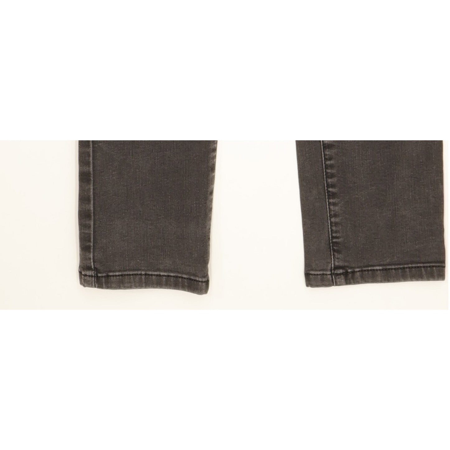 Diesel D-Roisin Women Grey Skinny Slim Jeans W26 L28