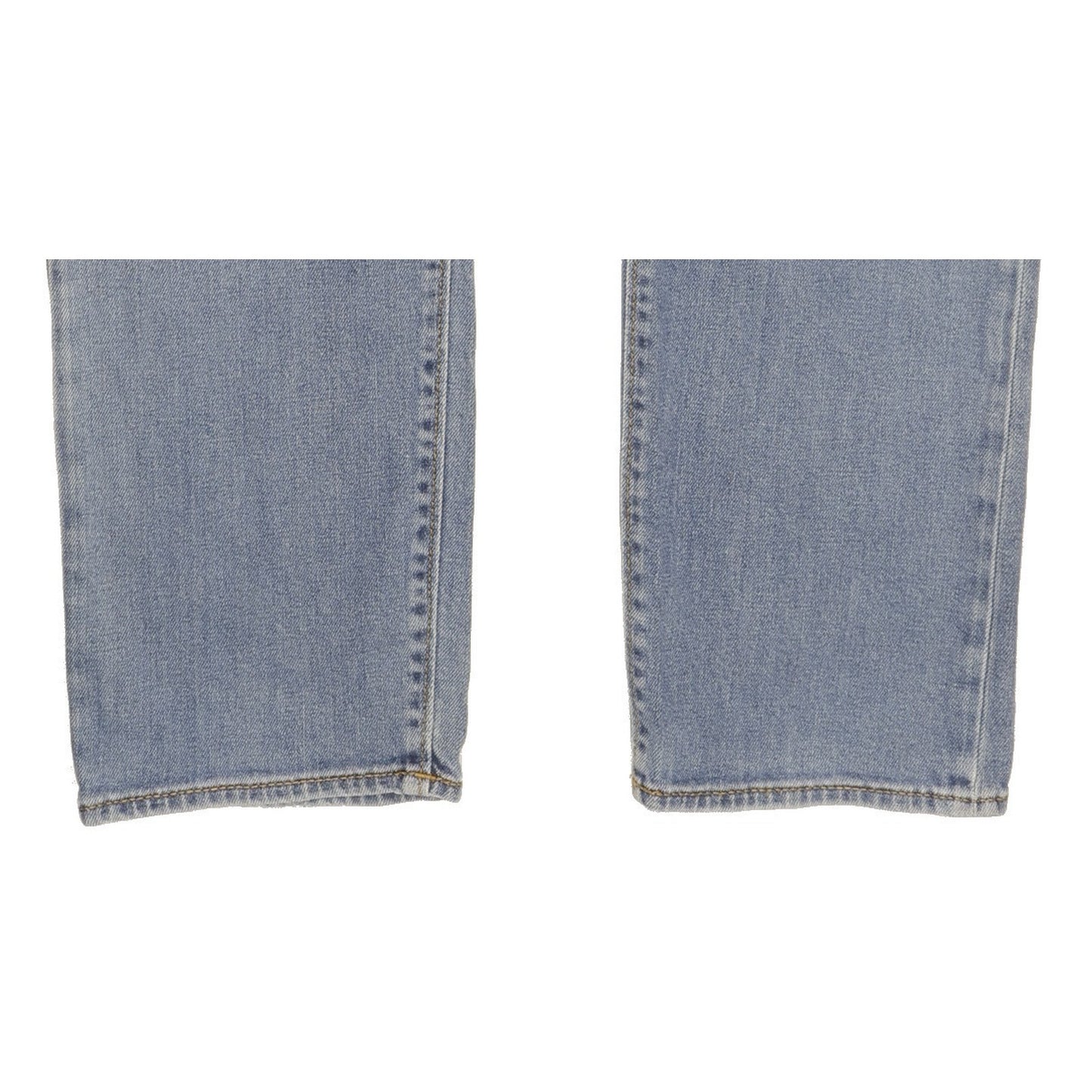Diesel Buster Men Blue Tapered Regular Stretch Jeans W33 L30