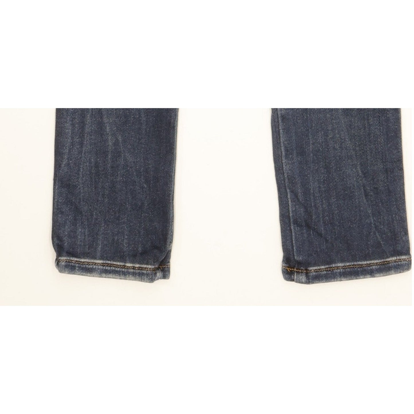 Diesel Skinzee-Low Women Blue Skinny Slim Stretch Jeans W25 L30