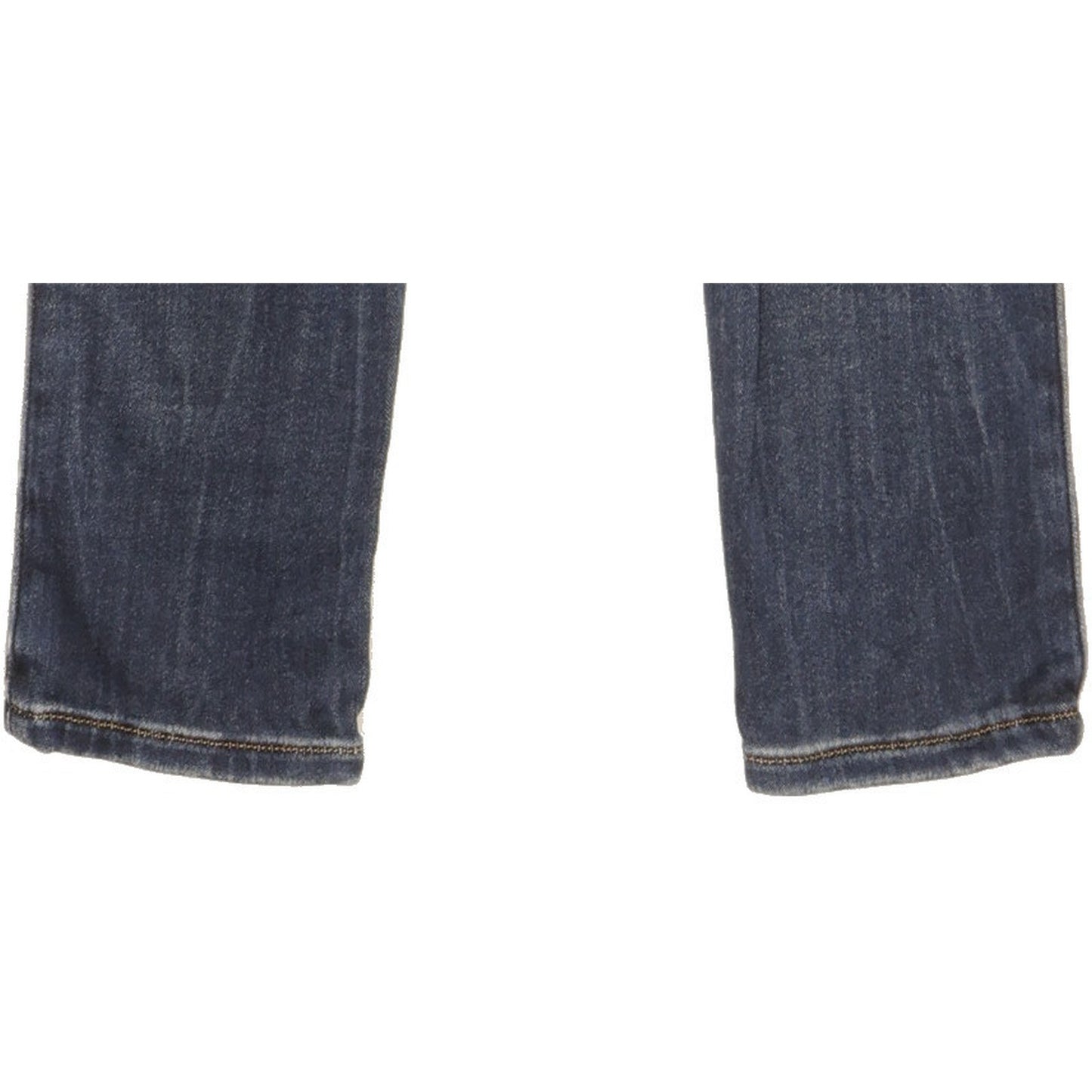 Diesel Skinzee-Low Women Blue Skinny Slim Stretch Jeans W25 L30