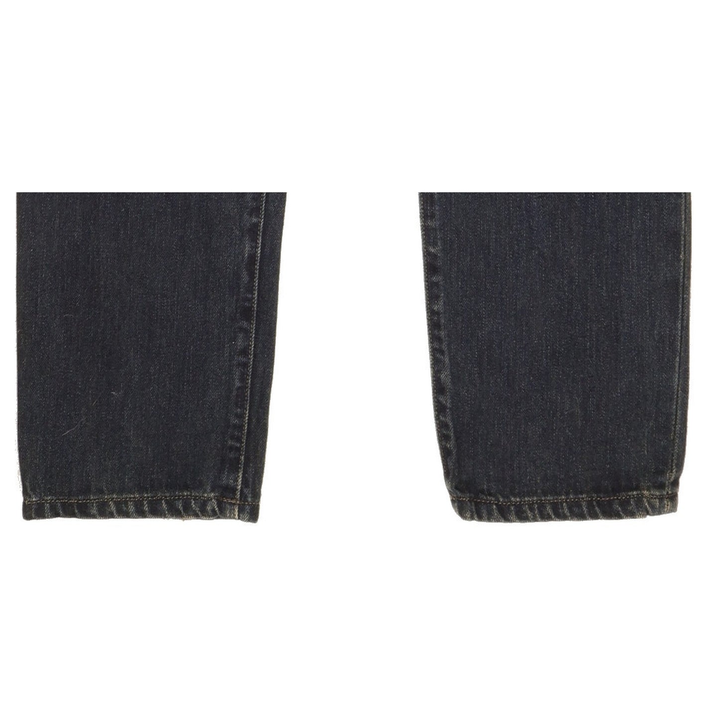 Diesel Matic Women Blue Straight Slim Jeans W30 L31