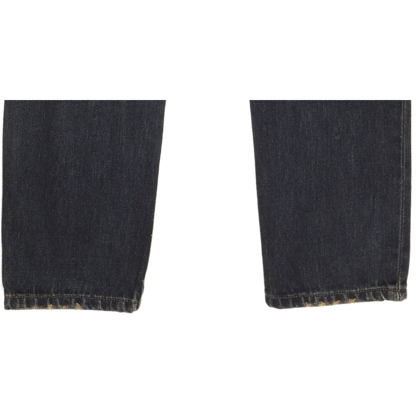 Diesel Matic Women Blue Straight Slim Jeans W30 L31
