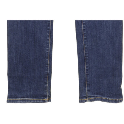 Diesel Speedjegg Women Blue Skinny Slim Jegging Stretch Jeans W30 L33