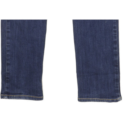 Diesel Speedjegg Women Blue Skinny Slim Jegging Stretch Jeans W30 L33