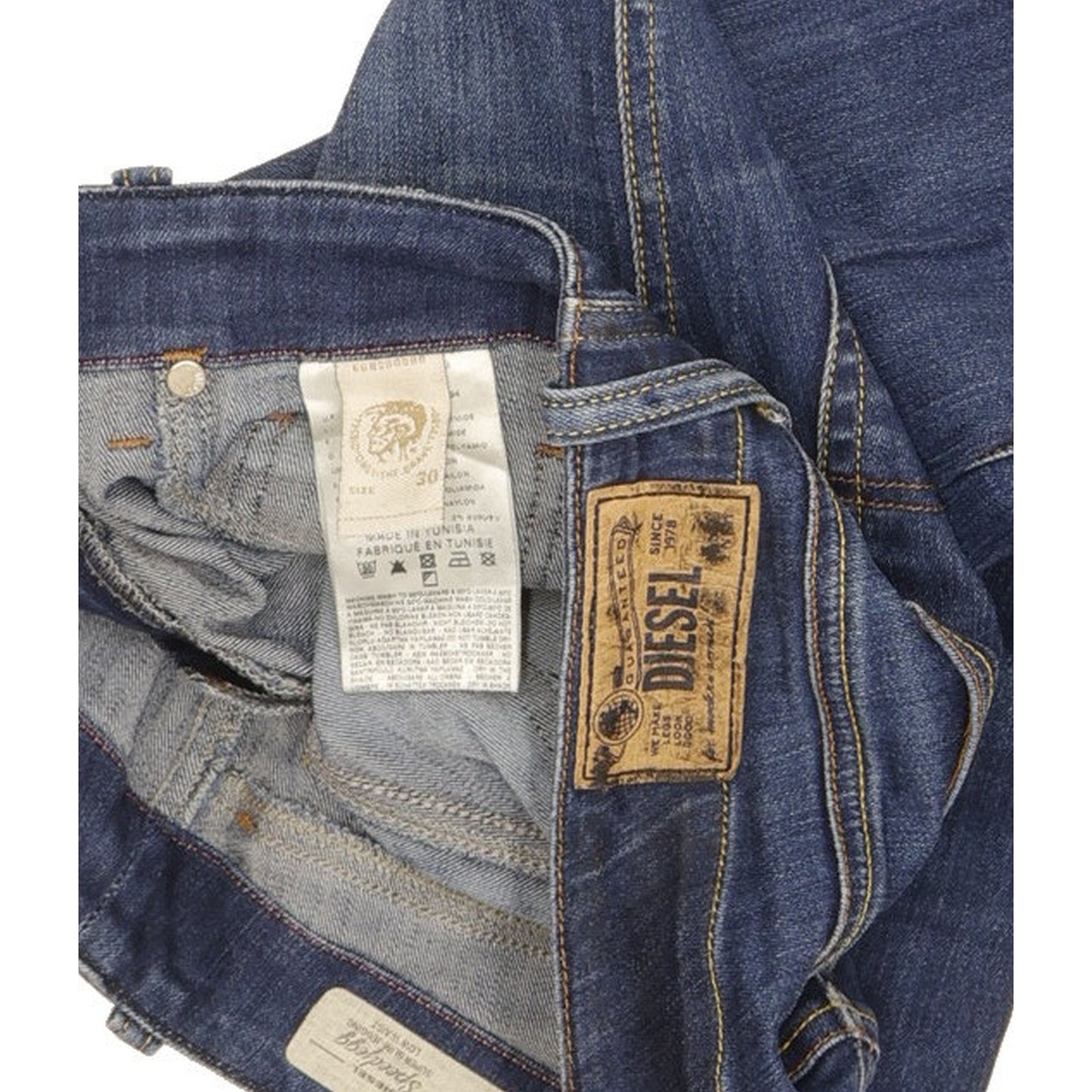 Diesel Speedjegg Women Blue Skinny Slim Jegging Stretch Jeans W30 L33