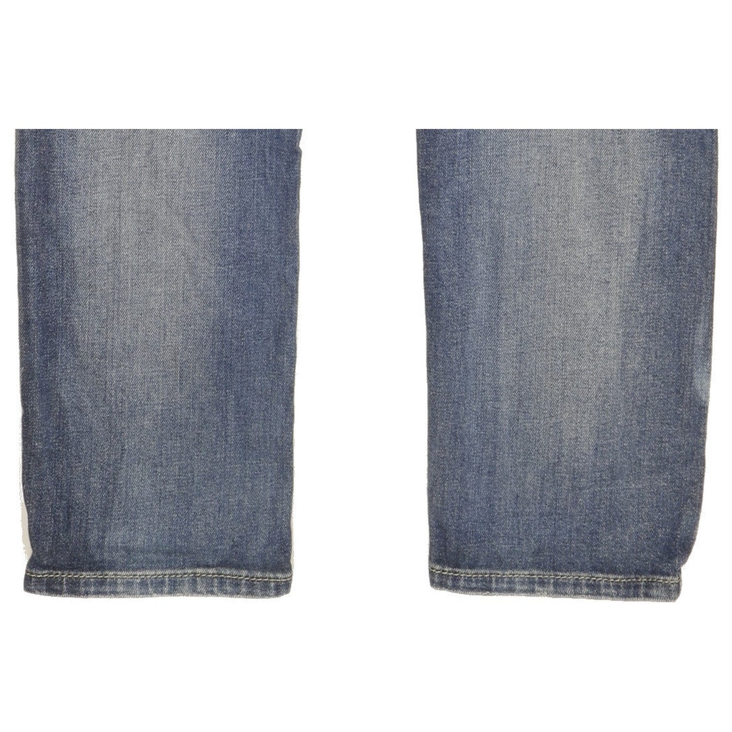 Diesel Thommer Men Blue Skinny Slim Stretch Jeans W32 L31