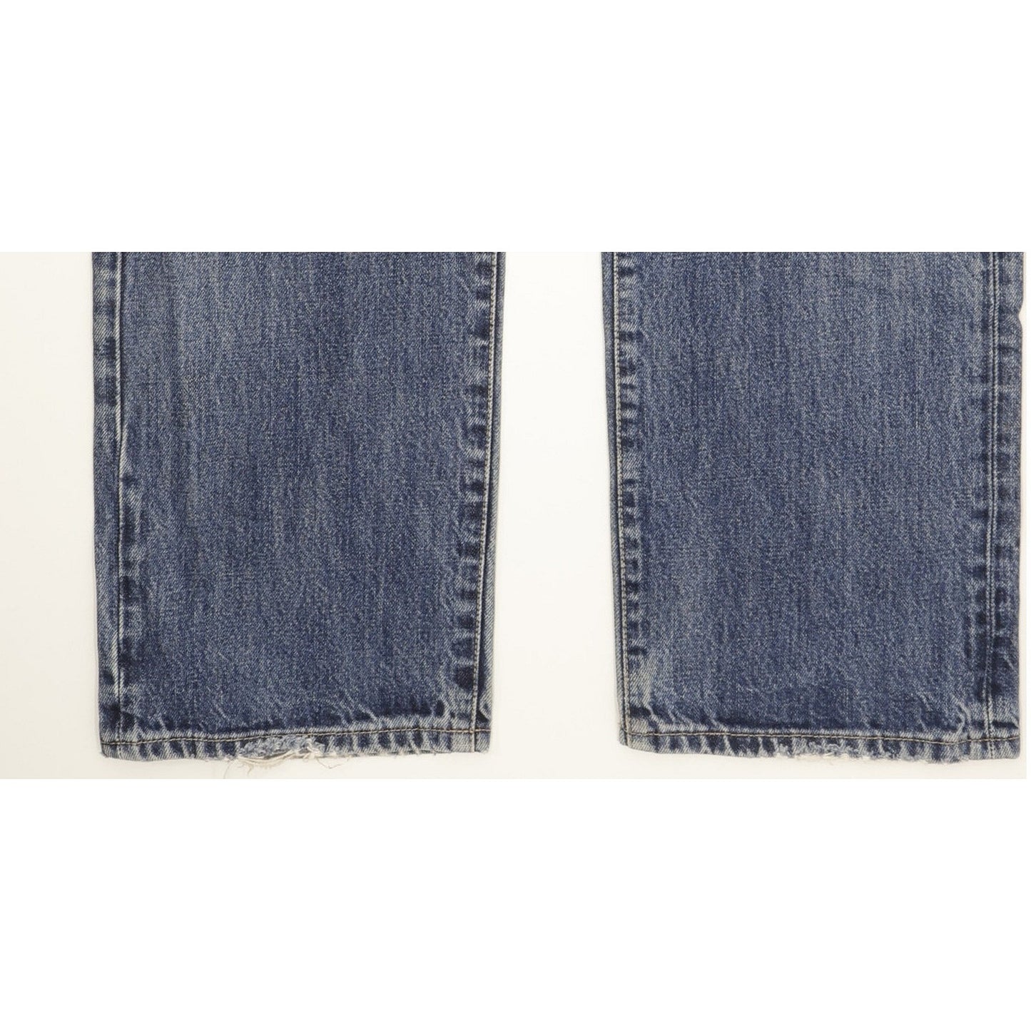 Diesel Kulter Men Blue Straight Regular Jeans W33 L31