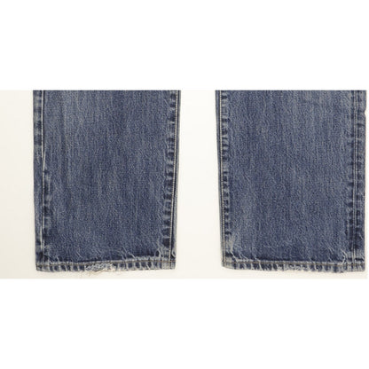 Diesel Kulter Men Blue Straight Regular Jeans W33 L31