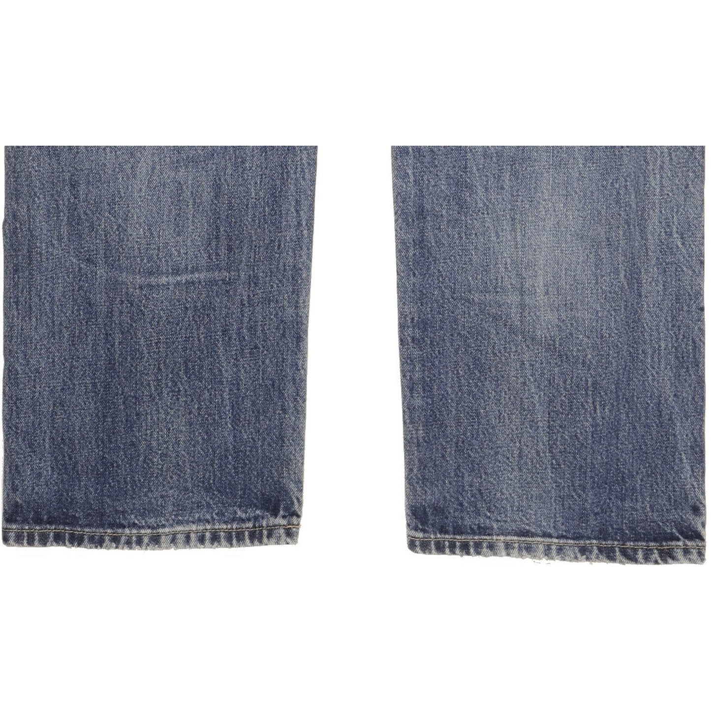 Diesel Kulter Men Blue Straight Regular Jeans W33 L31