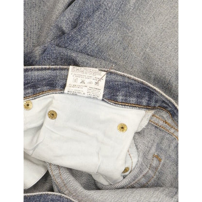 Diesel Kulter Men Blue Straight Regular Jeans W33 L31