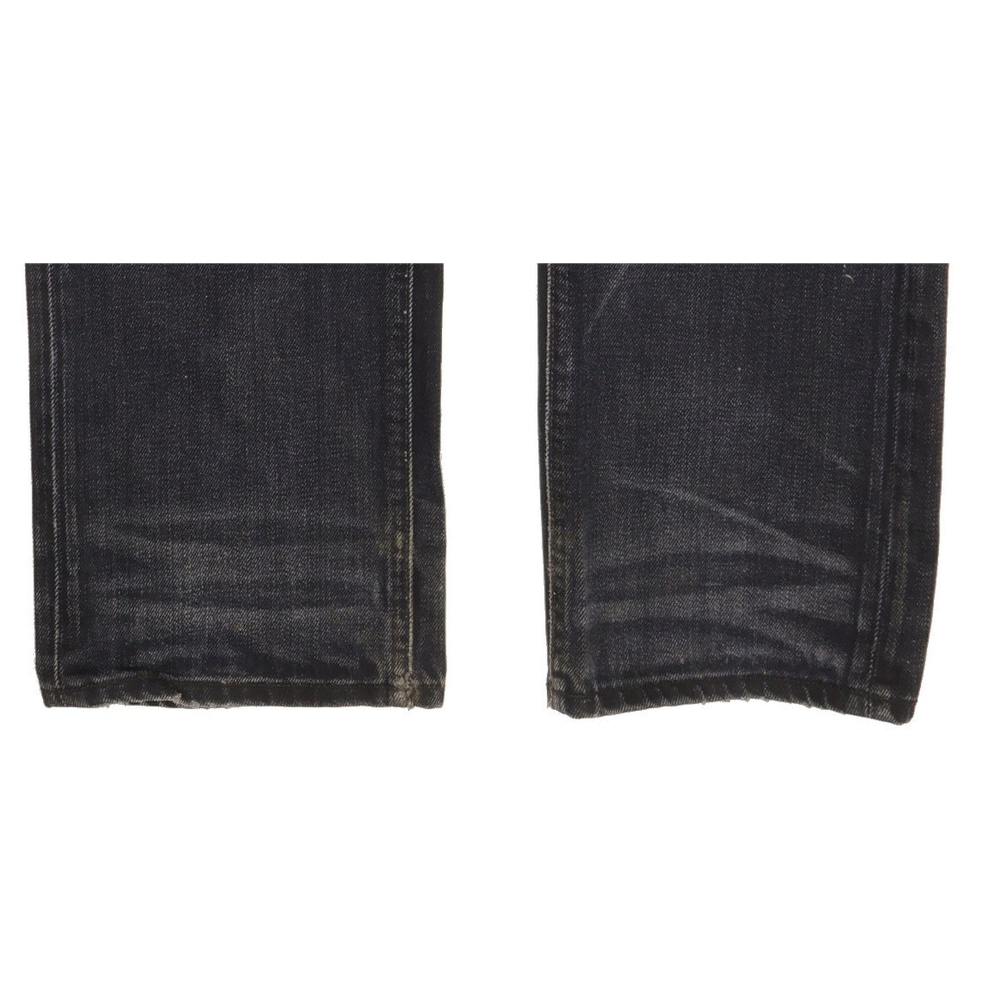 G-Star Attacc Men Navy Straight Regular Jeans W30 L31