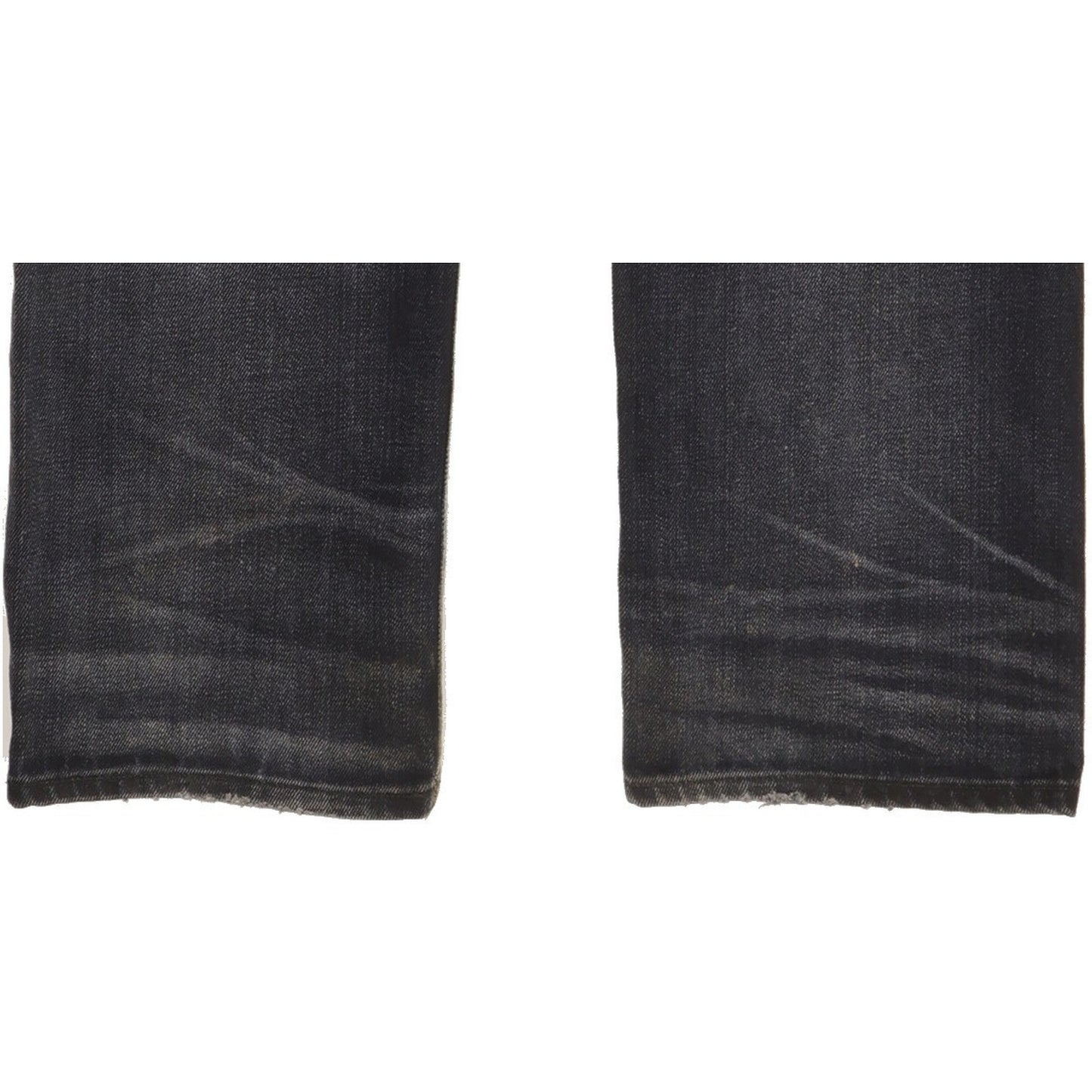 G-Star Attacc Men Navy Straight Regular Jeans W30 L31