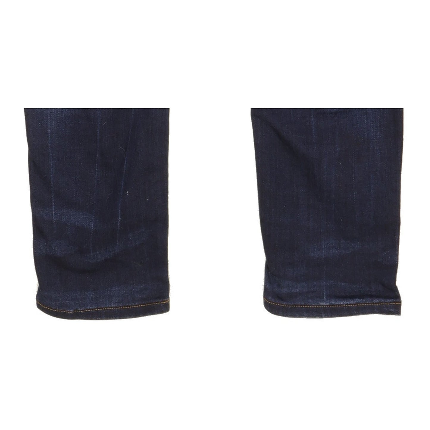 G-Star Lynn Women Blue Skinny Slim Stretch Jeans W28 L30