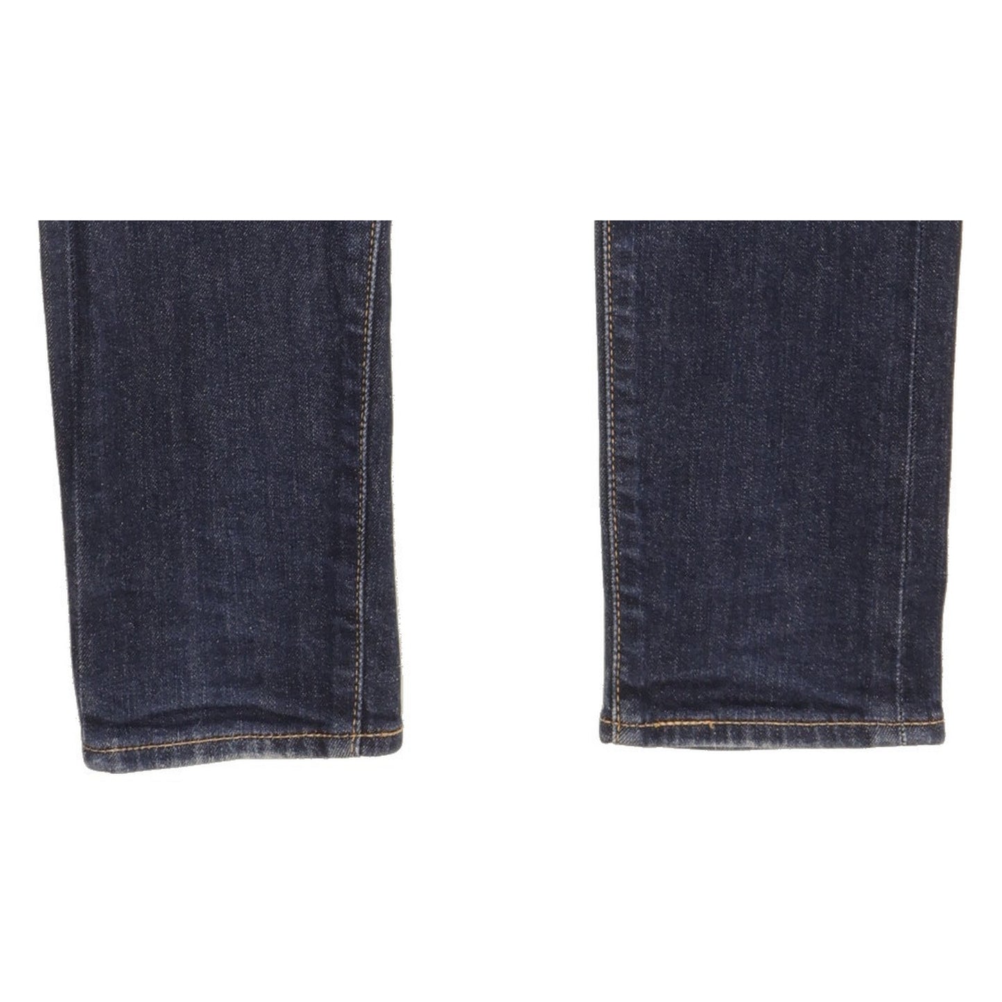Levi's 519 Men Blue Skinny Slim Stretch Jeans W31 L30