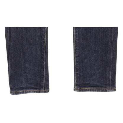 Levi's 519 Men Blue Skinny Slim Stretch Jeans W31 L30