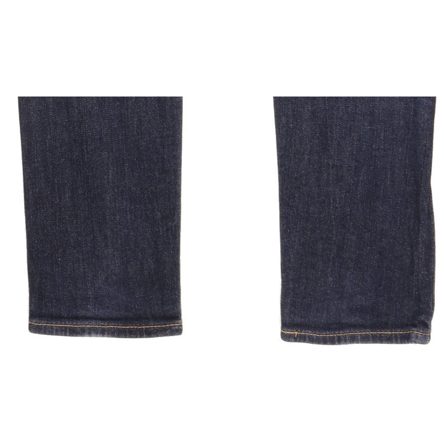 Levi's 519 Men Blue Skinny Slim Stretch Jeans W31 L30