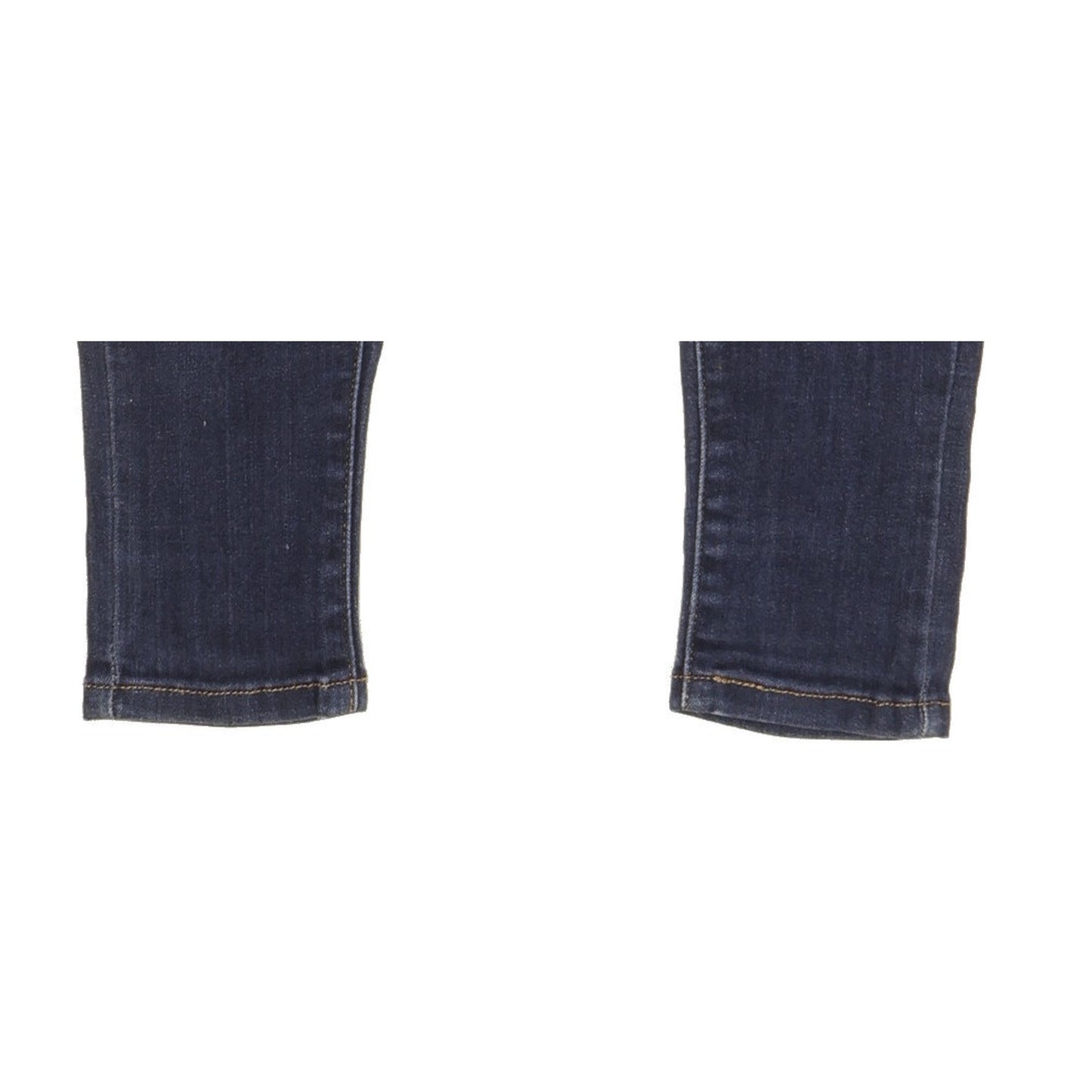Levi's Legging Women Blue Skinny Slim Stretch Jeans W27 L28