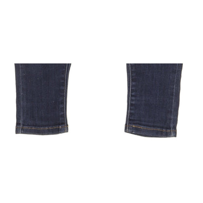 Levi's Legging Women Blue Skinny Slim Stretch Jeans W27 L28