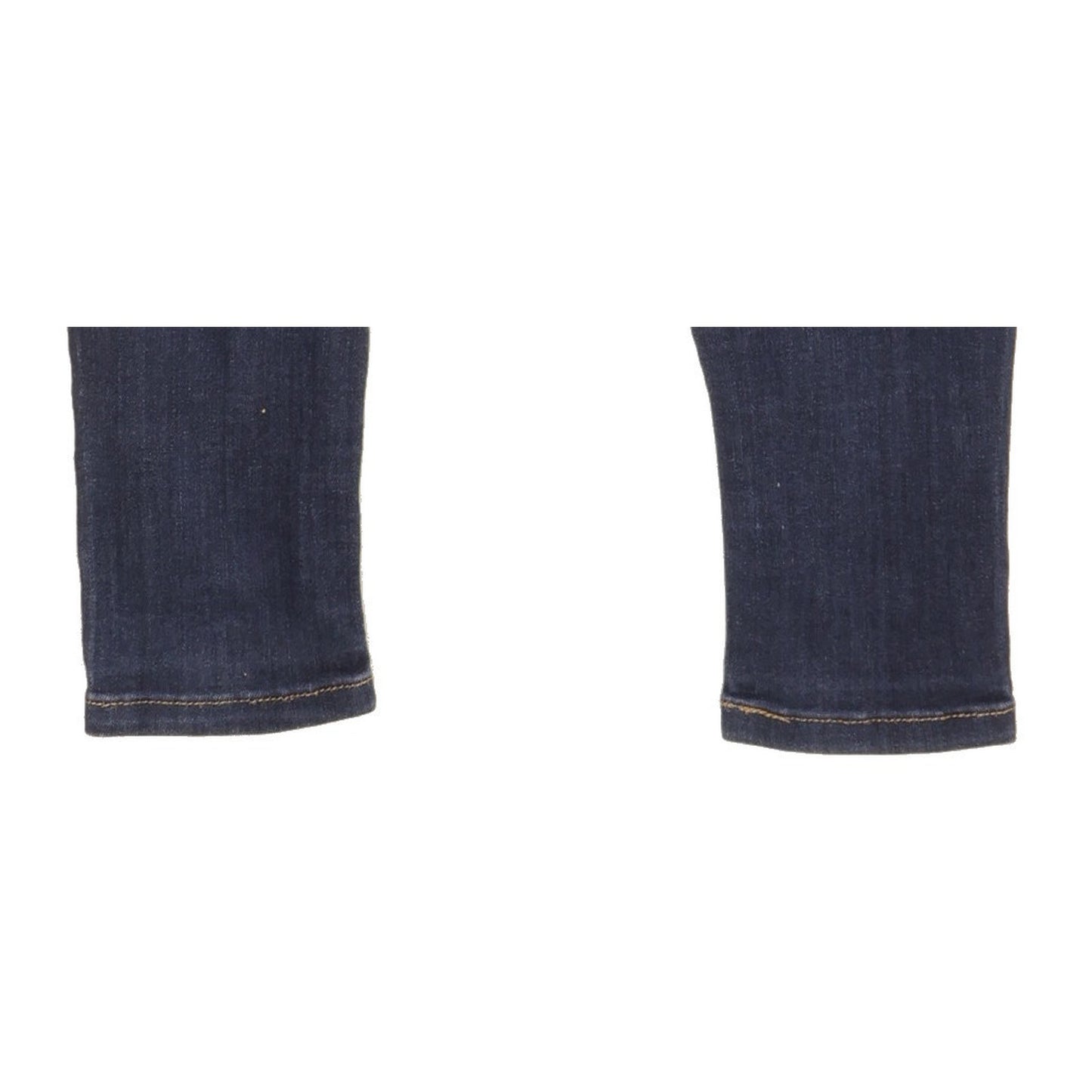 Levi's Legging Women Blue Skinny Slim Stretch Jeans W27 L28