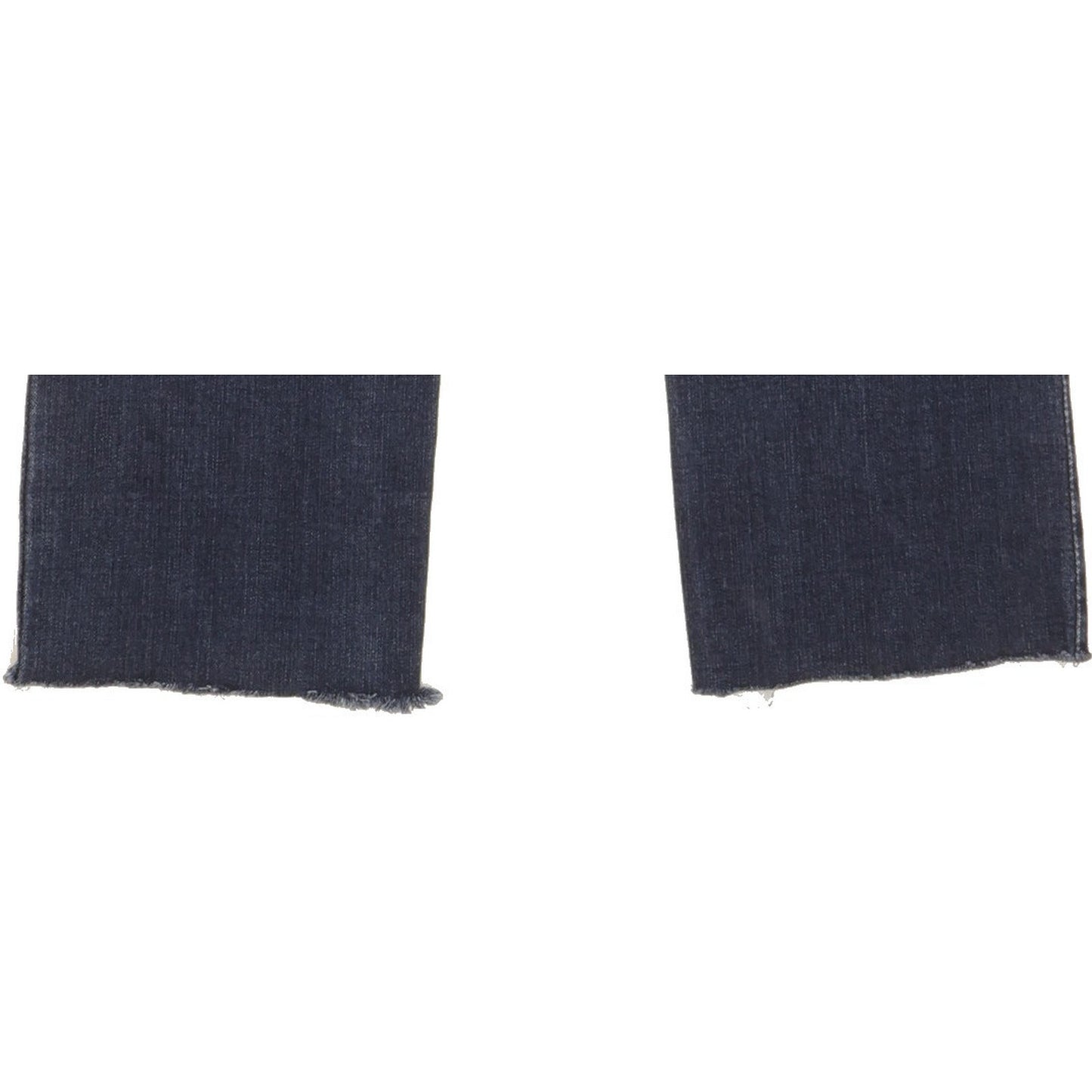 Levi's Demi Curve Women Blue Straight Classic Stretch Jeans W25 L28