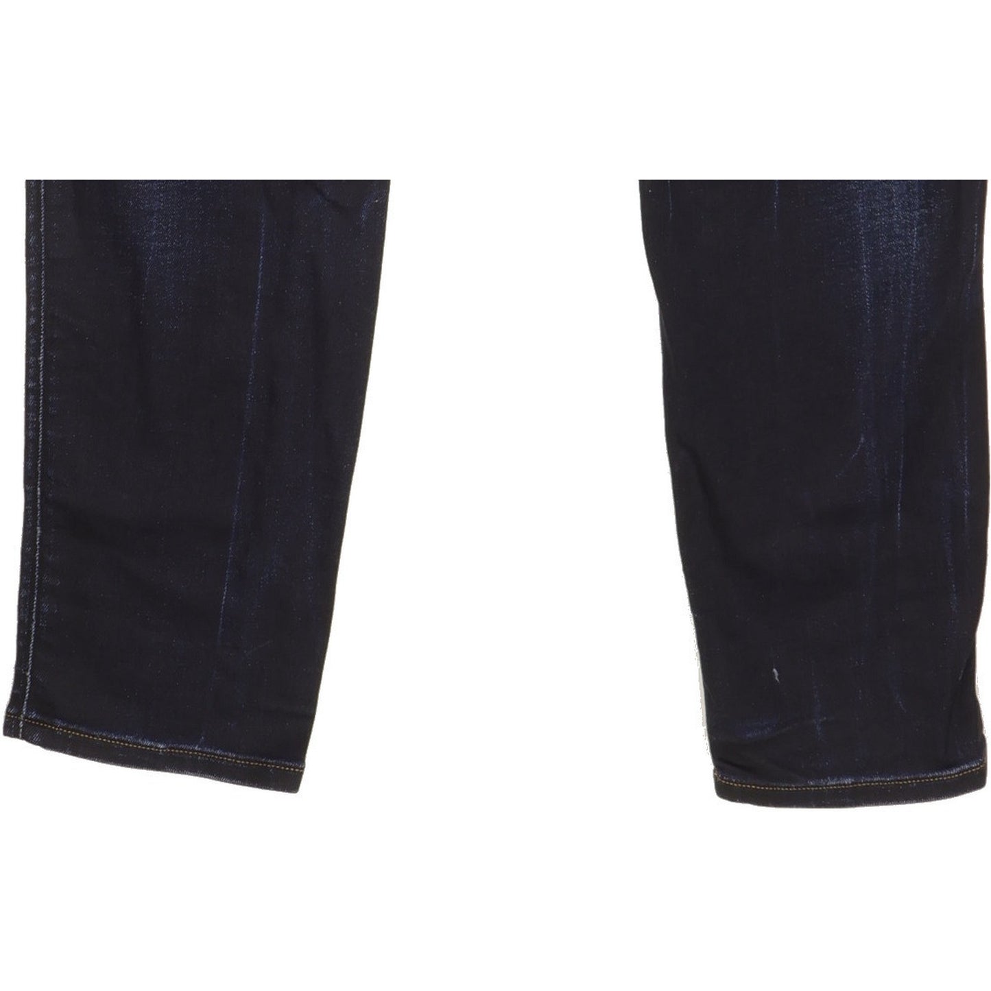 G-Star Lynn Women Navy Skinny Slim Stretch Jeans W30 L32