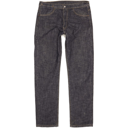 Levi's 531 Men Blue Straight Regular Jeans W30 L32