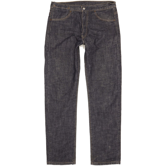 Levi's 531 Men Blue Straight Regular Jeans W30 L32