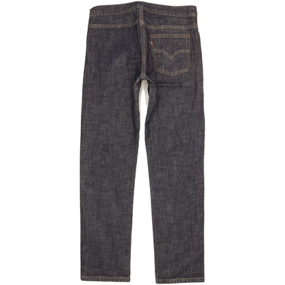 Levi's 531 Men Blue Straight Regular Jeans W30 L32