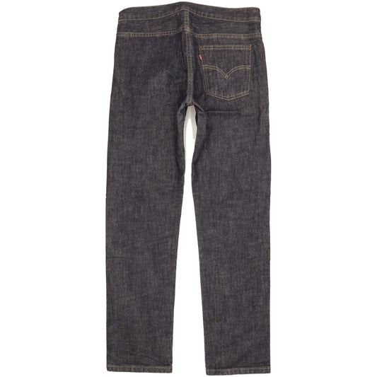 Levi's 531 Men Blue Straight Regular Jeans W30 L32