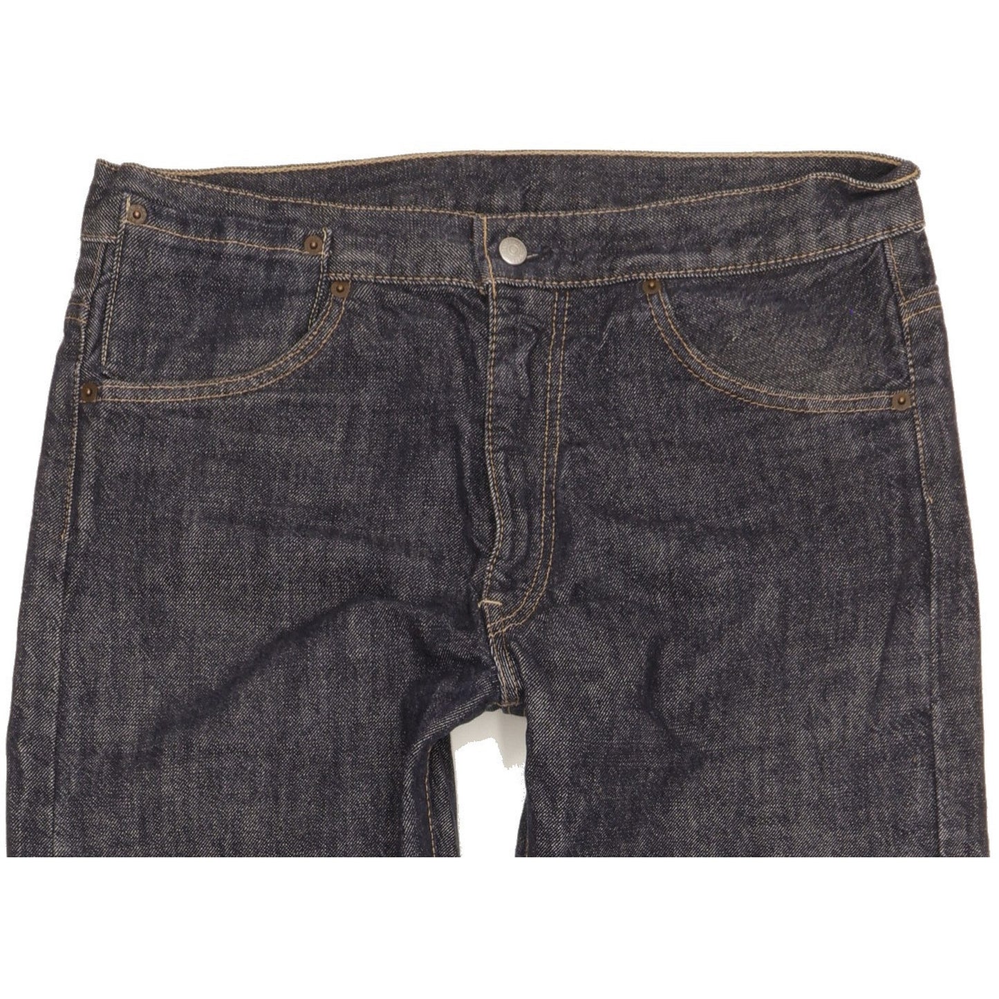 Levi's 531 Men Blue Straight Regular Jeans W30 L32
