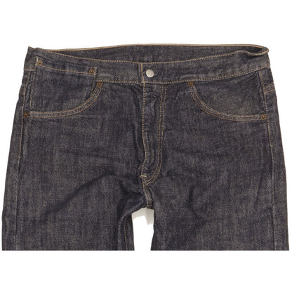 Levi's 531 Men Blue Straight Regular Jeans W30 L32