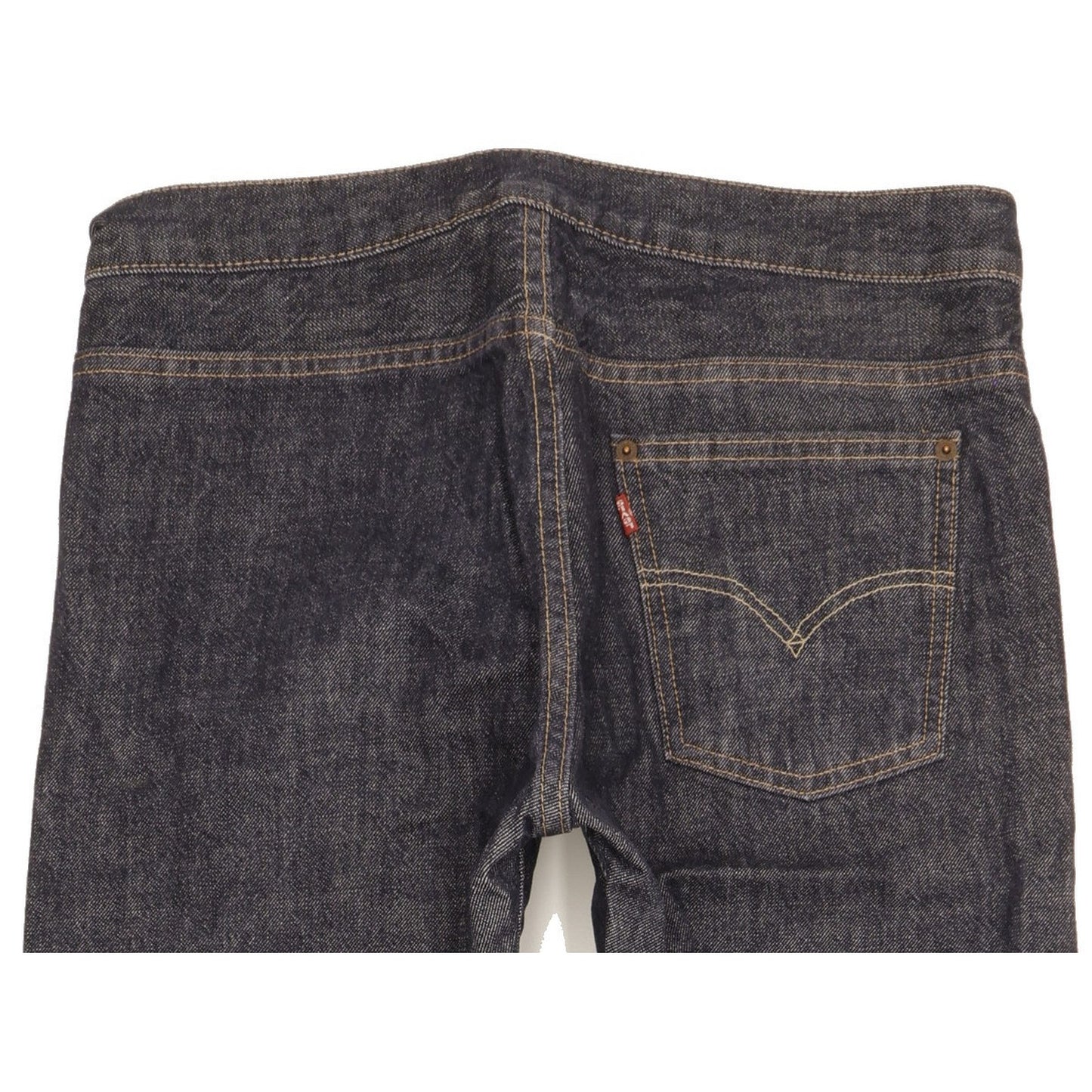 Levi's 531 Men Blue Straight Regular Jeans W30 L32