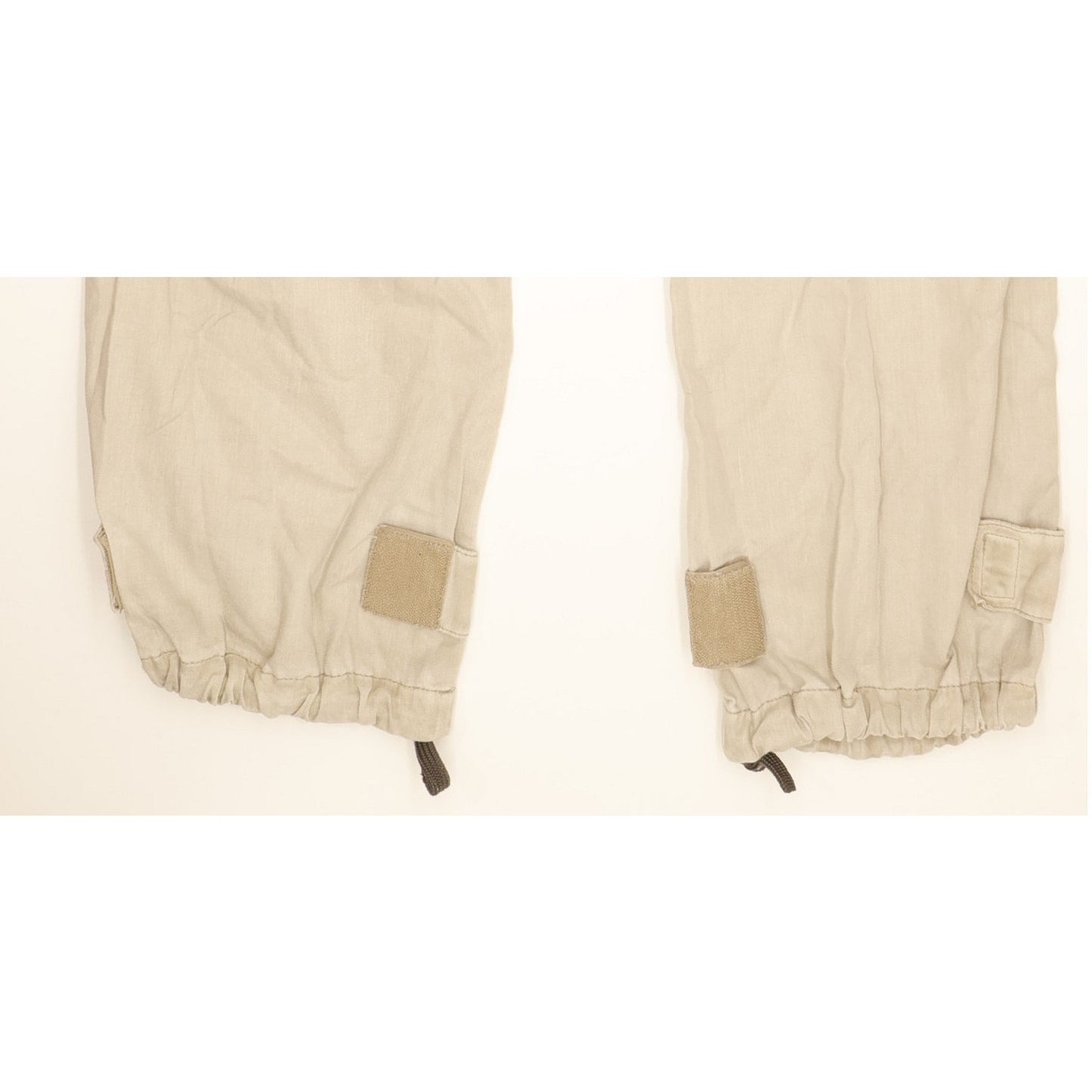 G-Star Men Beige Tapered Loose Jeans W26 L32