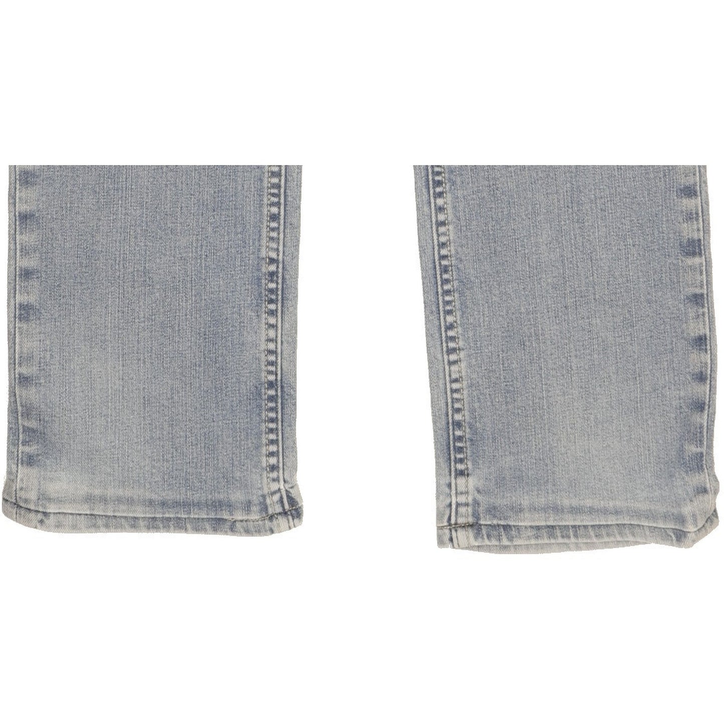 Levi's 511 Men Blue Straight Slim Stretch Jeans W31 L31