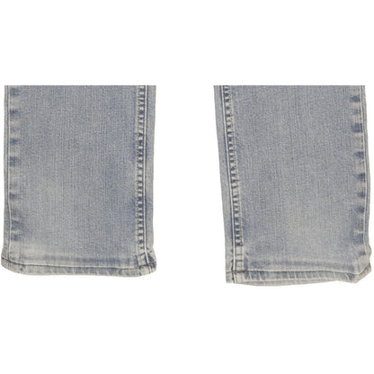 Levi's 511 Men Blue Straight Slim Stretch Jeans W31 L31