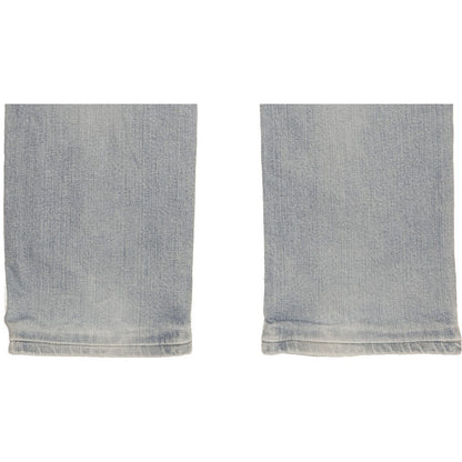 Levi's 511 Men Blue Straight Slim Stretch Jeans W31 L31