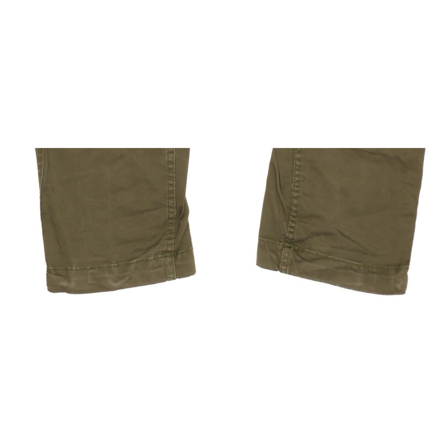 G-Star Rovic 3D Men Green Tapered Regular Stretch Jeans W32 L30