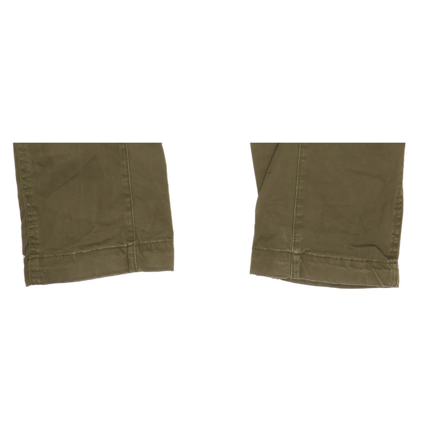 G-Star Rovic 3D Men Green Tapered Regular Stretch Jeans W32 L30