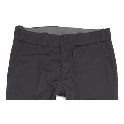 G-Star Alcatraz Men Grey Straight Regular Trousers W36 L33
