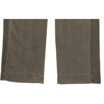 G-Star Men Grey Straight Slim Jeans W30 L33