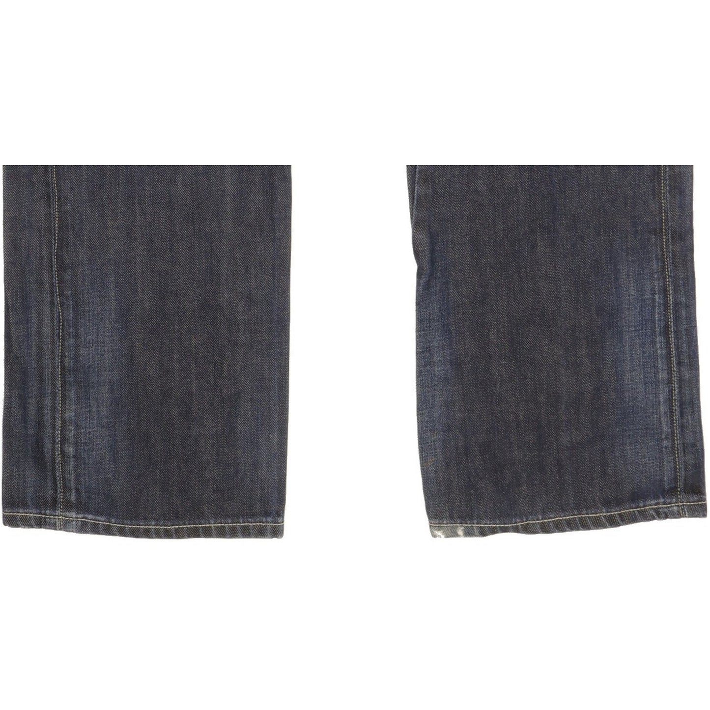G-Star Victor Men Blue Straight Regular Jeans W32 L33