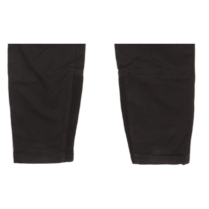 G-Star Motac XDC 3D Men Black Tapered Slim Stretch Jeans W33 L33