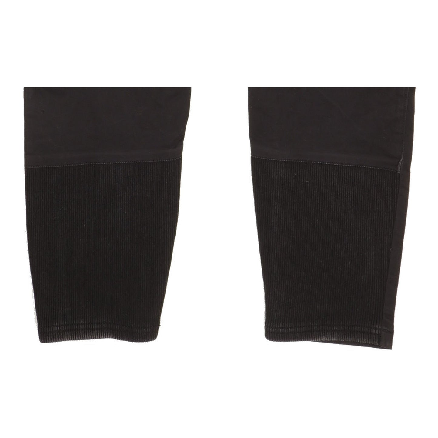 G-Star Motac XDC 3D Men Black Tapered Slim Stretch Jeans W33 L33
