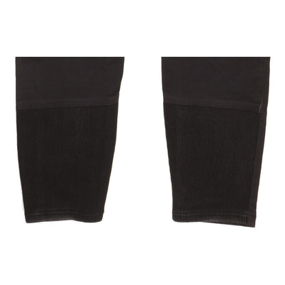 G-Star Motac XDC 3D Men Black Tapered Slim Stretch Jeans W33 L33