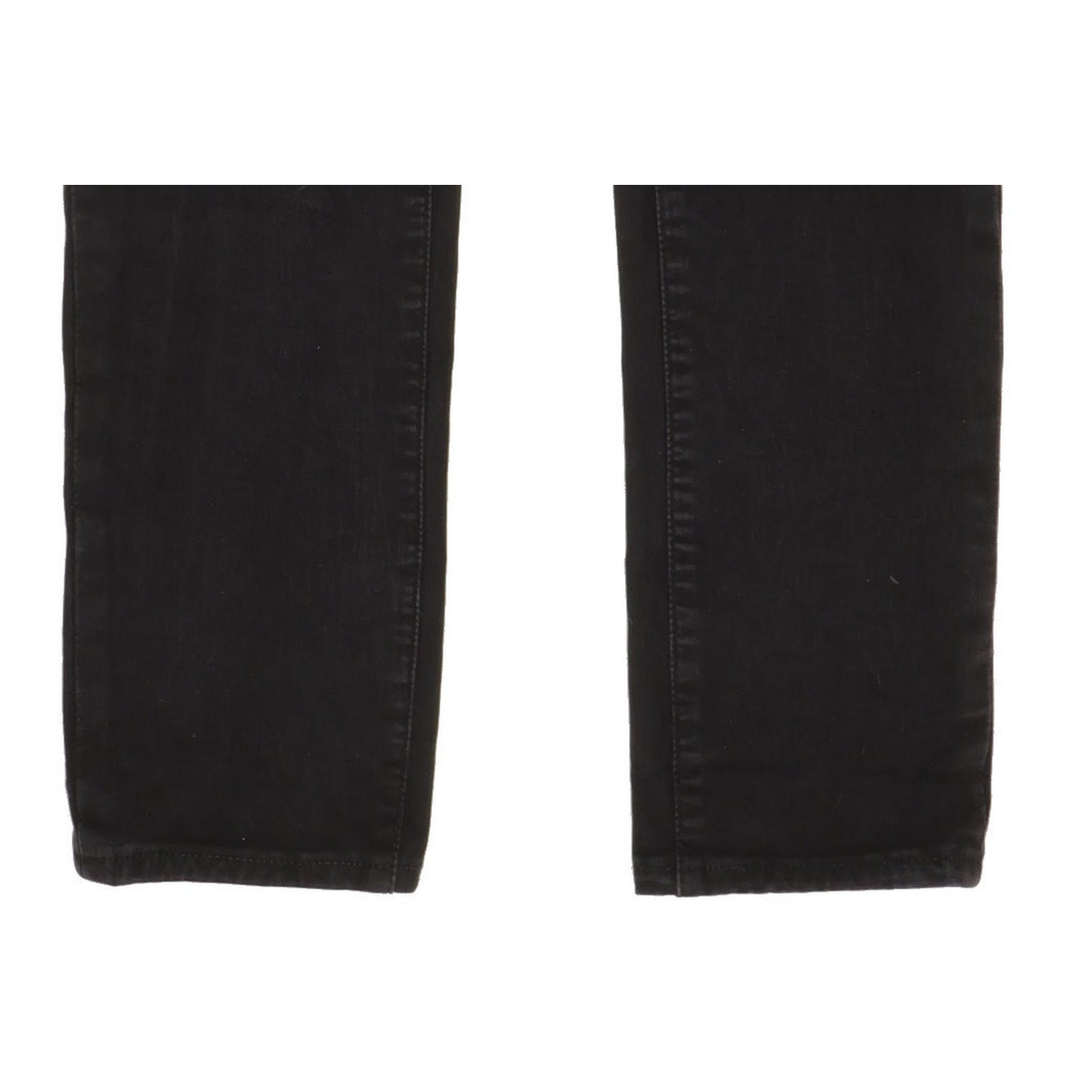 Levi's 311 Shaping Women Black Skinny Slim Stretch Jeans W28 L33